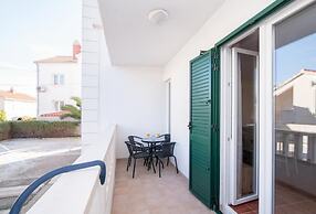 Apartment Budimir