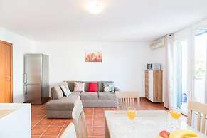 Apartment Budimir