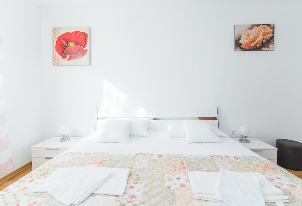 Apartment Budimir