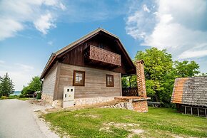 Sunny House With Sauna
