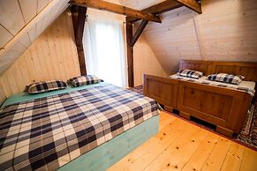 Sunny House With Sauna