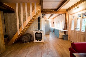Sunny House With Sauna