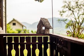 Sunny House With Sauna