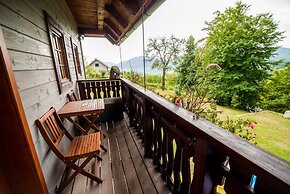 Sunny House With Sauna
