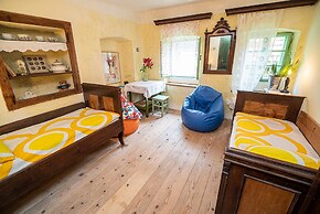 Vintage House Podliparska