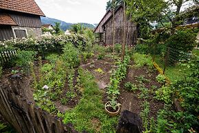 Vintage House Podliparska