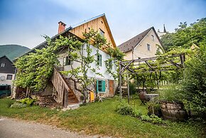 Vintage House Podliparska