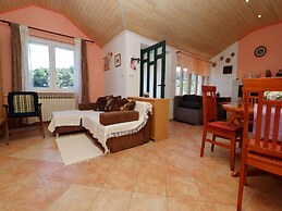 Stone House Horizont