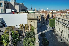SOHO BOUTIQUE CATEDRAL