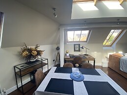 The Loft - Remarkable 2-bed Anstruther Apartment