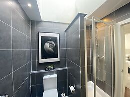 The Loft - Remarkable 2-bed Anstruther Apartment