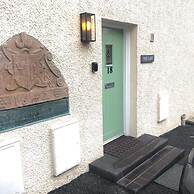 The Loft - Remarkable 2-bed Anstruther Apartment