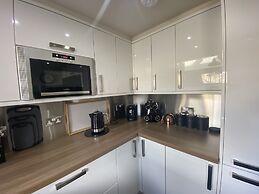 The Loft - Remarkable 2-bed Anstruther Apartment