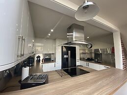 The Loft - Remarkable 2-bed Anstruther Apartment