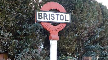 Cosy Self-contained Studio Flat in Bristol