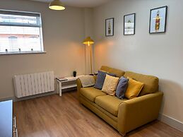 Apartment 3 Isabella House Hereford