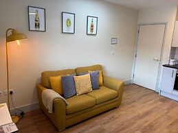 Apartment 3 Isabella House Hereford