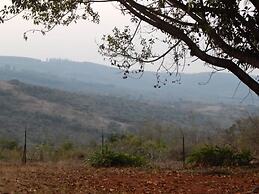 Kruger Mountain Tented Camp