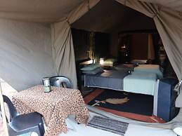 Kruger Mountain Tented Camp