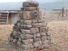 Kruger Mountain Tented Camp