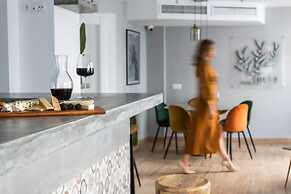 Linda Boutique Hotel