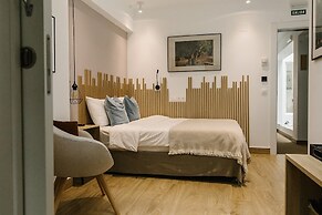 Linda Boutique Hotel