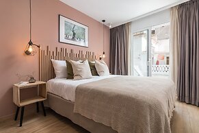 Linda Boutique Hotel