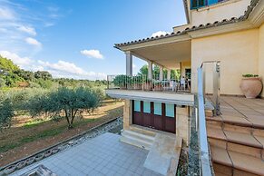 Casa Selva