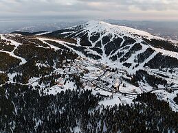Viceroy Kopaonik Serbia