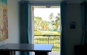 Beach One Bedroom 17