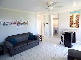 Beach One Bedroom 17