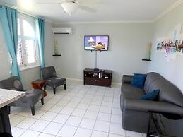 Beach One Bedroom 17