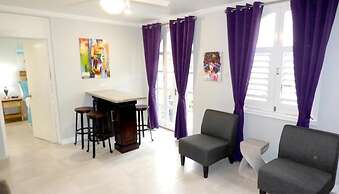 Beach One Bedroom 17