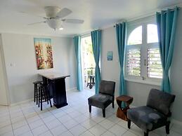Beach One Bedroom 17