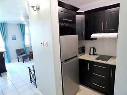 Beach One Bedroom 17