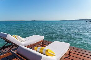 Mikasa Bacalar Hotel Boutique, Lagoon Front