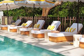 Mikasa Bacalar Hotel Boutique, Lagoon Front