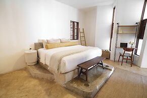 Mikasa Bacalar Hotel Boutique, Lagoon Front