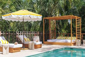 Mikasa Bacalar Hotel Boutique, Lagoon Front