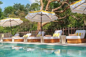 Mikasa Bacalar Hotel Boutique, Lagoon Front