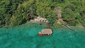 Mikasa Bacalar Hotel Boutique, Lagoon Front