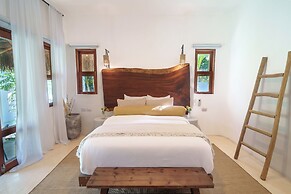 Mikasa Bacalar Hotel Boutique, Lagoon Front