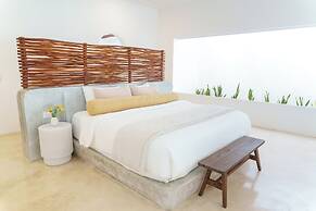 Mikasa Bacalar Hotel Boutique, Lagoon Front