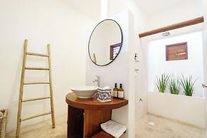 Mikasa Bacalar Hotel Boutique, Lagoon Front