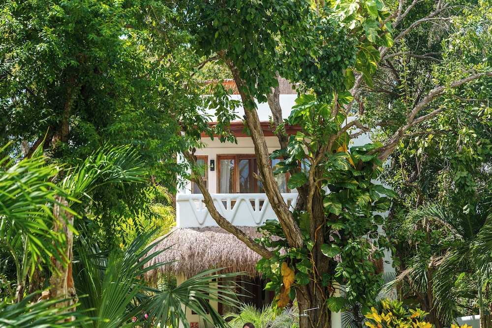 Mikasa Bacalar Hotel Boutique, Lagoon Front