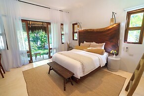 Mikasa Bacalar Hotel Boutique, Lagoon Front