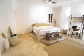 Mikasa Bacalar Hotel Boutique, Lagoon Front