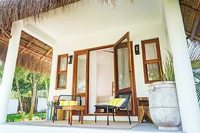 Mikasa Bacalar Hotel Boutique, Lagoon Front