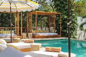 Mikasa Bacalar Hotel Boutique, Lagoon Front