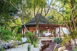 Mikasa Bacalar Hotel Boutique, Lagoon Front